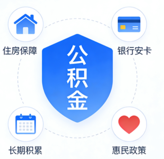 孝感新单位入职不满一年职工住房公积金提取政策全解析