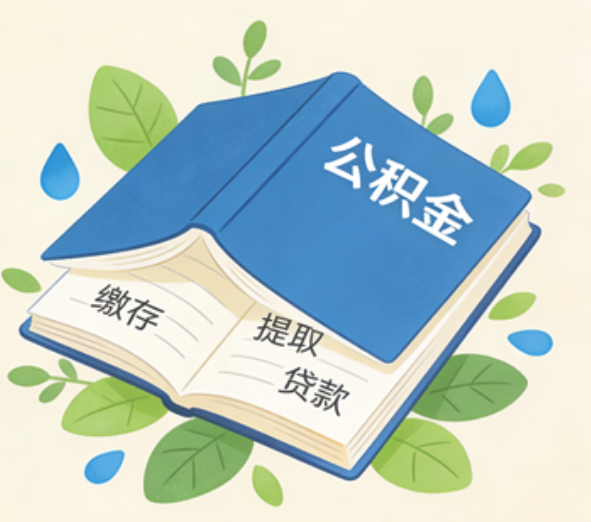 孝感北京楼市又出政策组合拳，公积金新政能省多少钱？