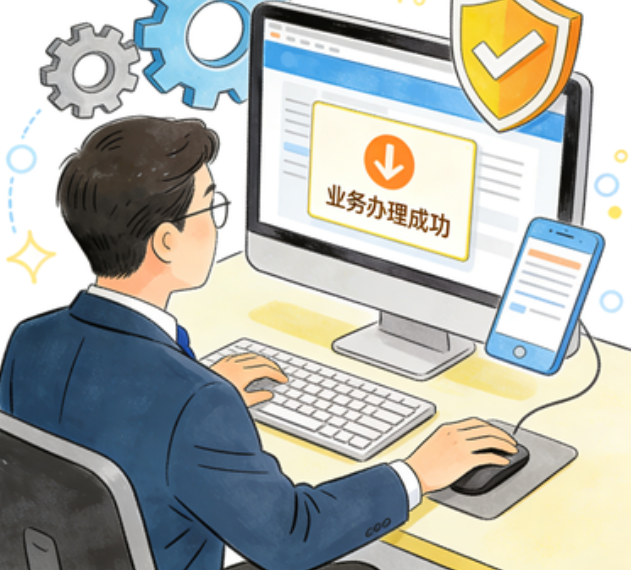 孝感提取住房公积金直付房租业务操作详解