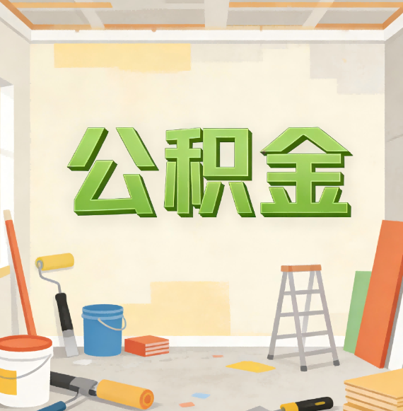 孝感公积金提取实务指南