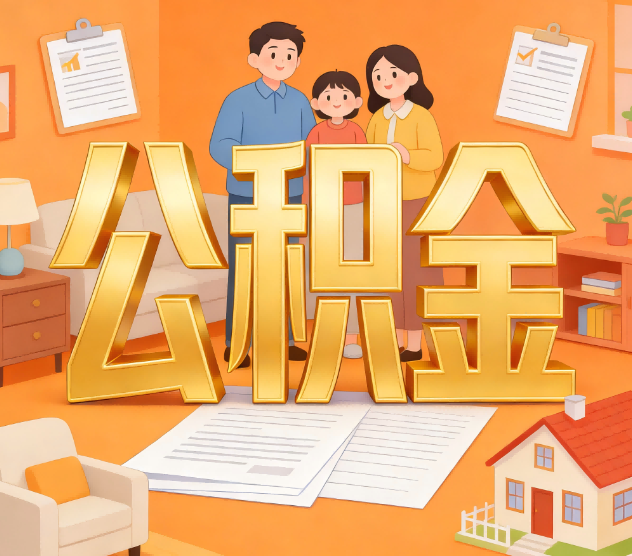 孝感公积金代办服务的现实价值与普惠意义