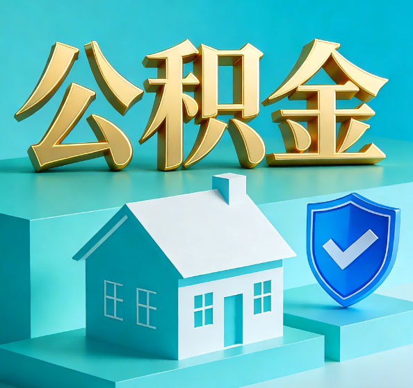 孝感公积金代办全攻略
