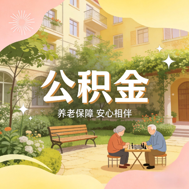 孝感全面解读住房公积金的多元用途