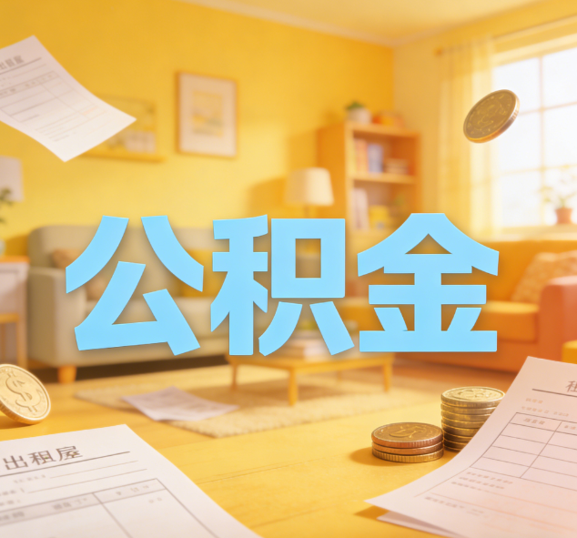 孝感别让公积金“躺在账户里睡觉”！