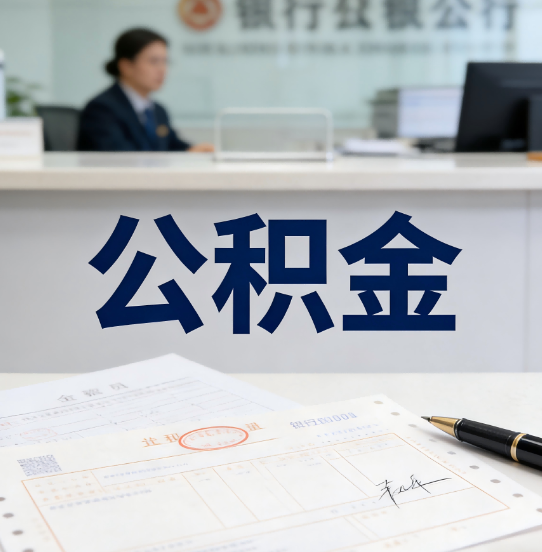 孝感养老公积金代办需要哪些证件？