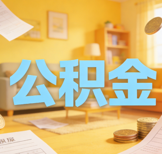 孝感买房如何提取公积金？