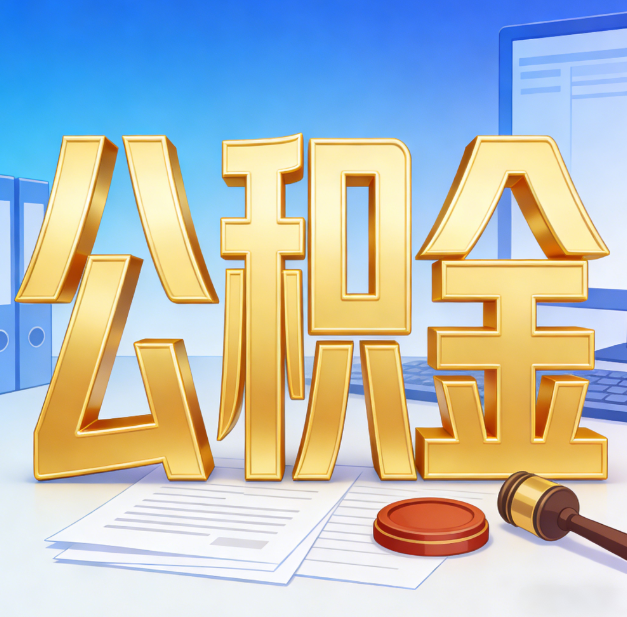孝感公积金代办行业观察：从“跑腿经济”到“专业服务”的蝶变之路