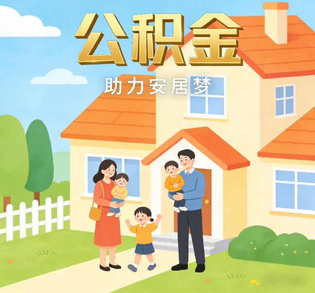 孝感公积金代办行业观察：合规化浪潮下，专业服务迎来价值回归